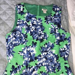 J. Crew Dress